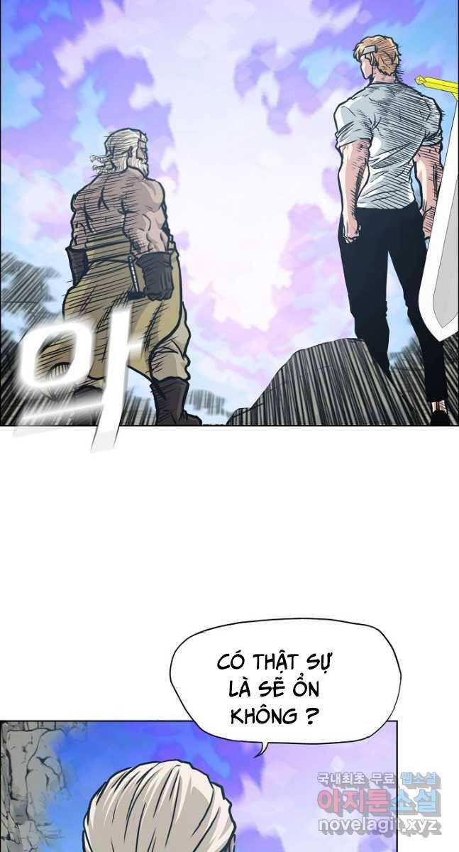 Bậc Thầy Kiếm Sư Chapter 97 - Trang 2