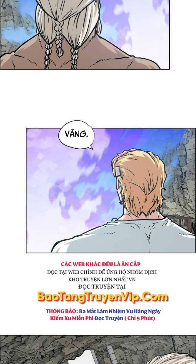 Bậc Thầy Kiếm Sư Chapter 97 - Trang 2