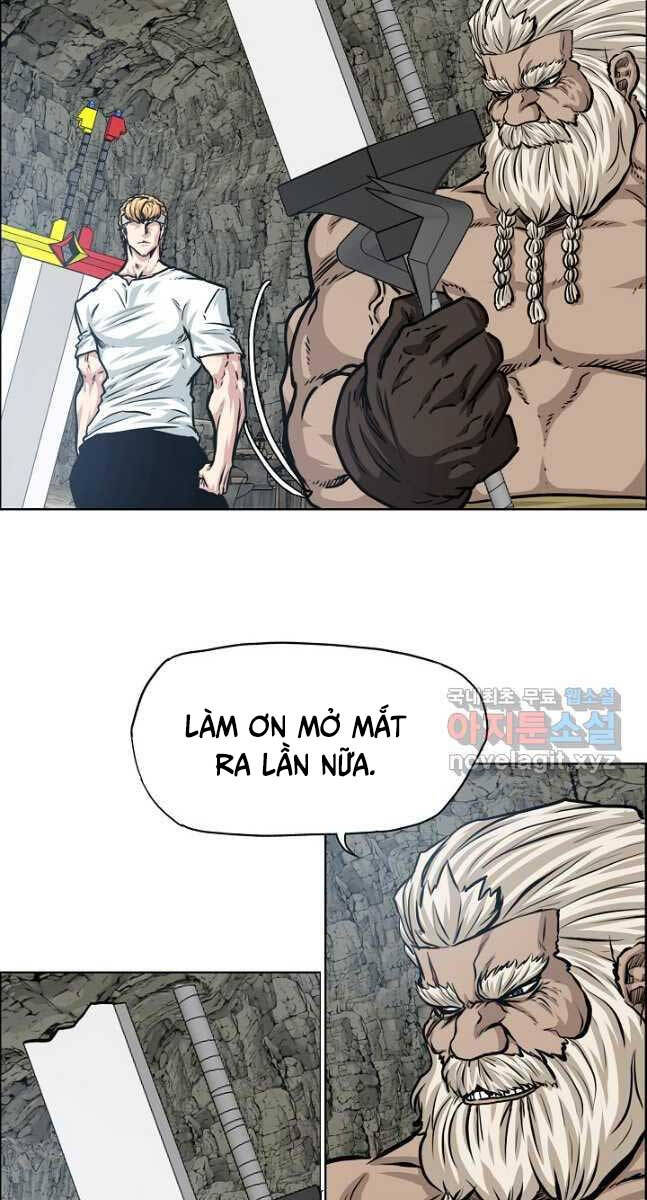 Bậc Thầy Kiếm Sư Chapter 97 - Trang 2