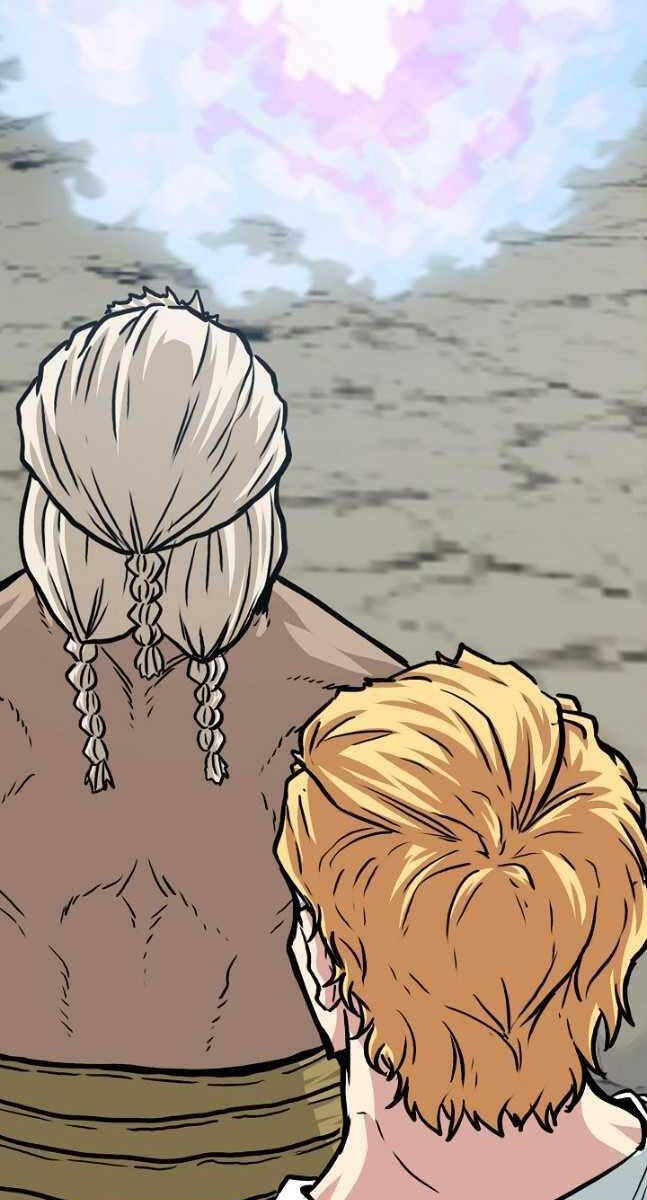 Bậc Thầy Kiếm Sư Chapter 97 - Trang 2