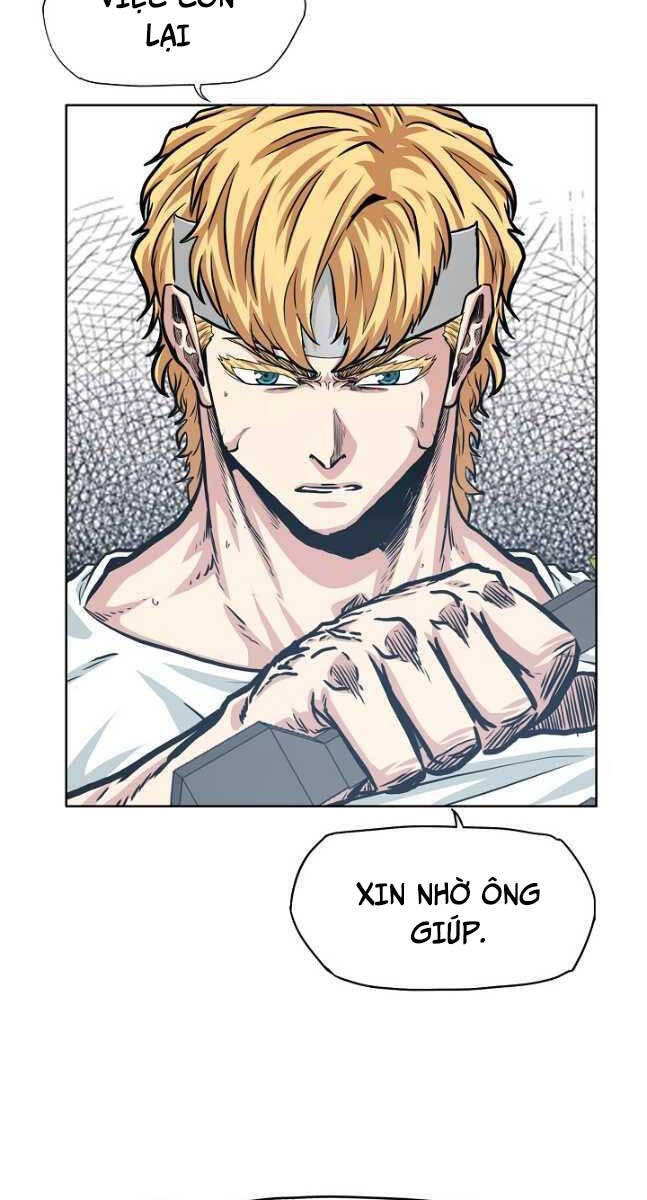 Bậc Thầy Kiếm Sư Chapter 97 - Trang 2