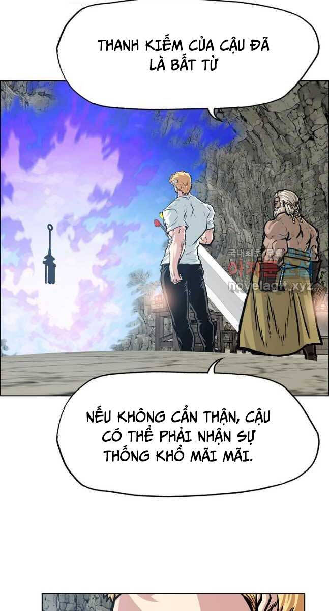 Bậc Thầy Kiếm Sư Chapter 97 - Trang 2