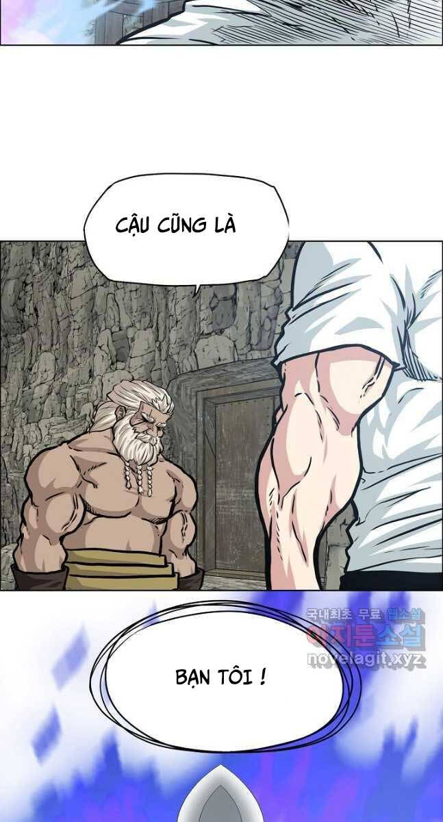 Bậc Thầy Kiếm Sư Chapter 97 - Trang 2