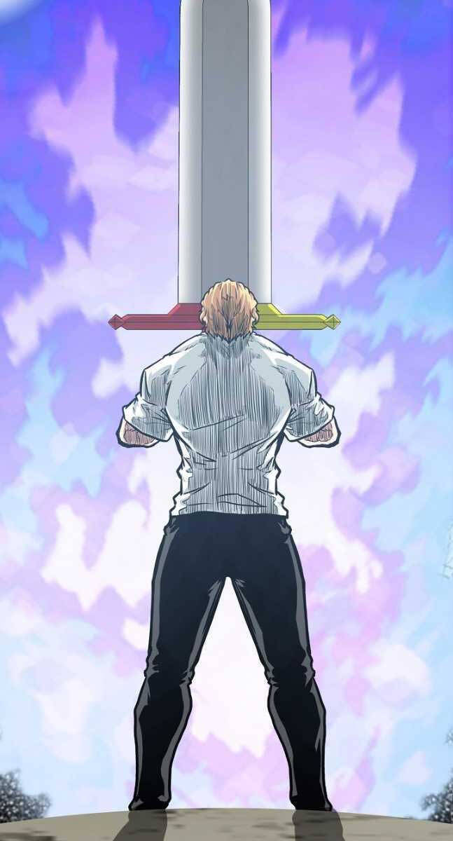 Bậc Thầy Kiếm Sư Chapter 97 - Trang 2