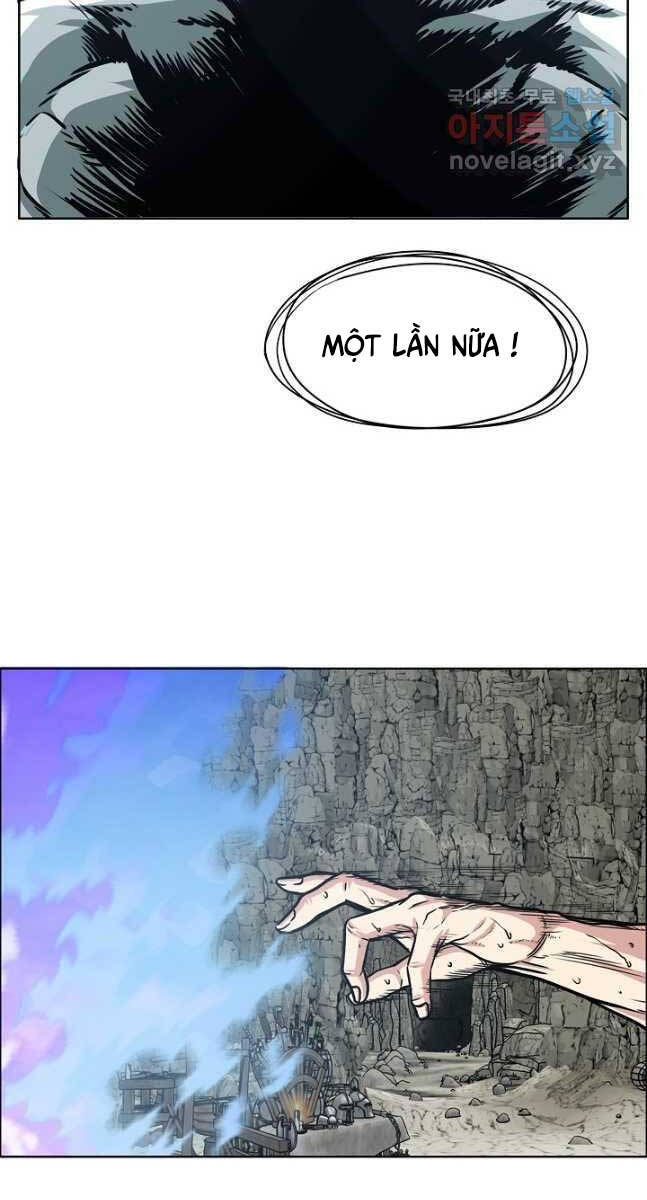 Bậc Thầy Kiếm Sư Chapter 97 - Trang 2