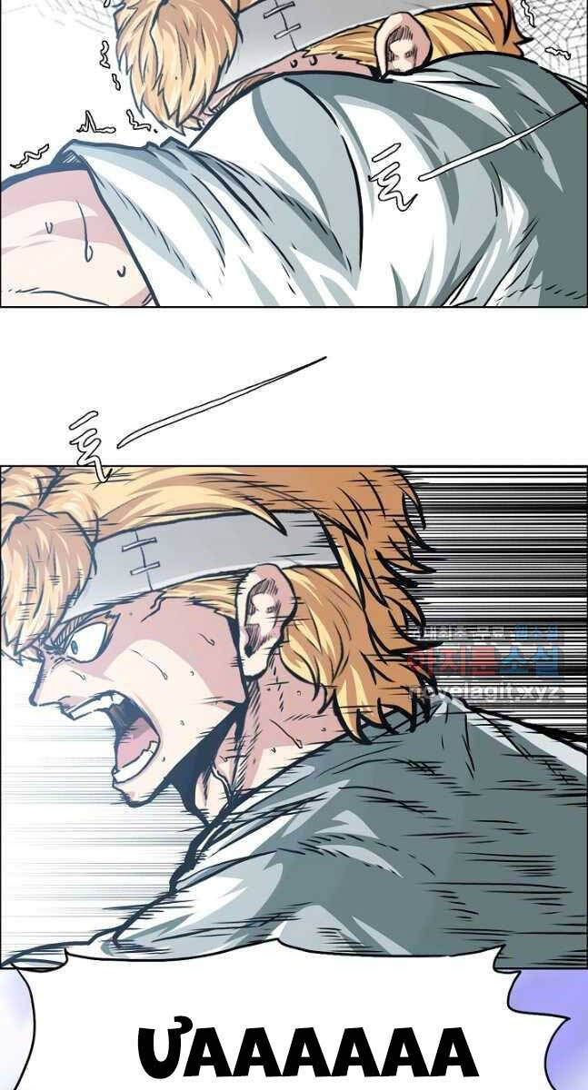 Bậc Thầy Kiếm Sư Chapter 97 - Trang 2