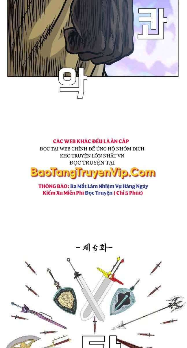 Bậc Thầy Kiếm Sư Chapter 97 - Trang 2