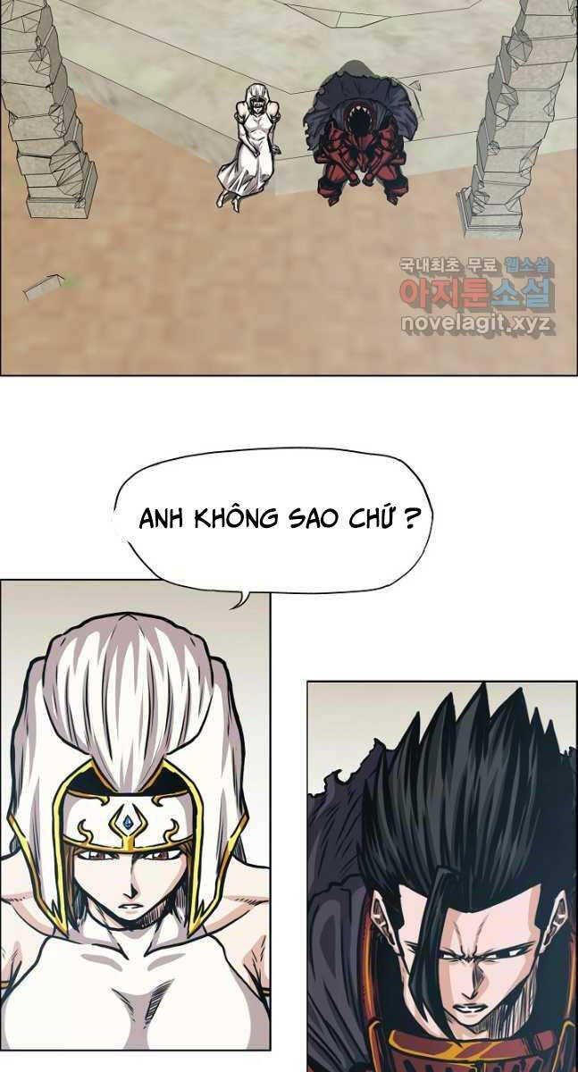 Bậc Thầy Kiếm Sư Chapter 97 - Trang 2