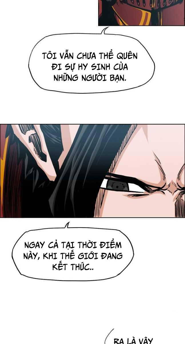 Bậc Thầy Kiếm Sư Chapter 97 - Trang 2