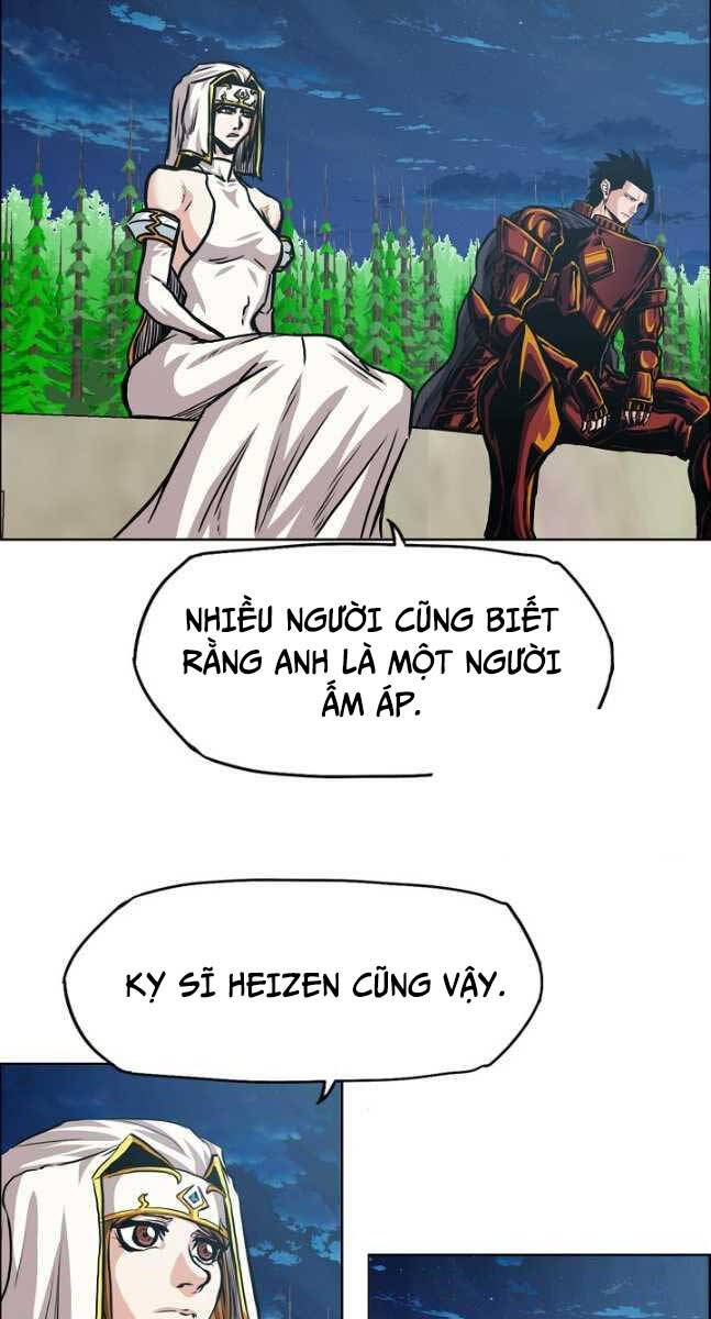 Bậc Thầy Kiếm Sư Chapter 97 - Trang 2