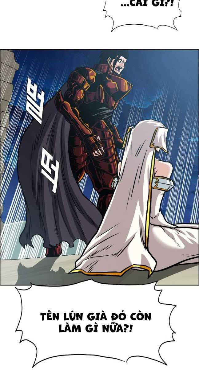 Bậc Thầy Kiếm Sư Chapter 97 - Trang 2