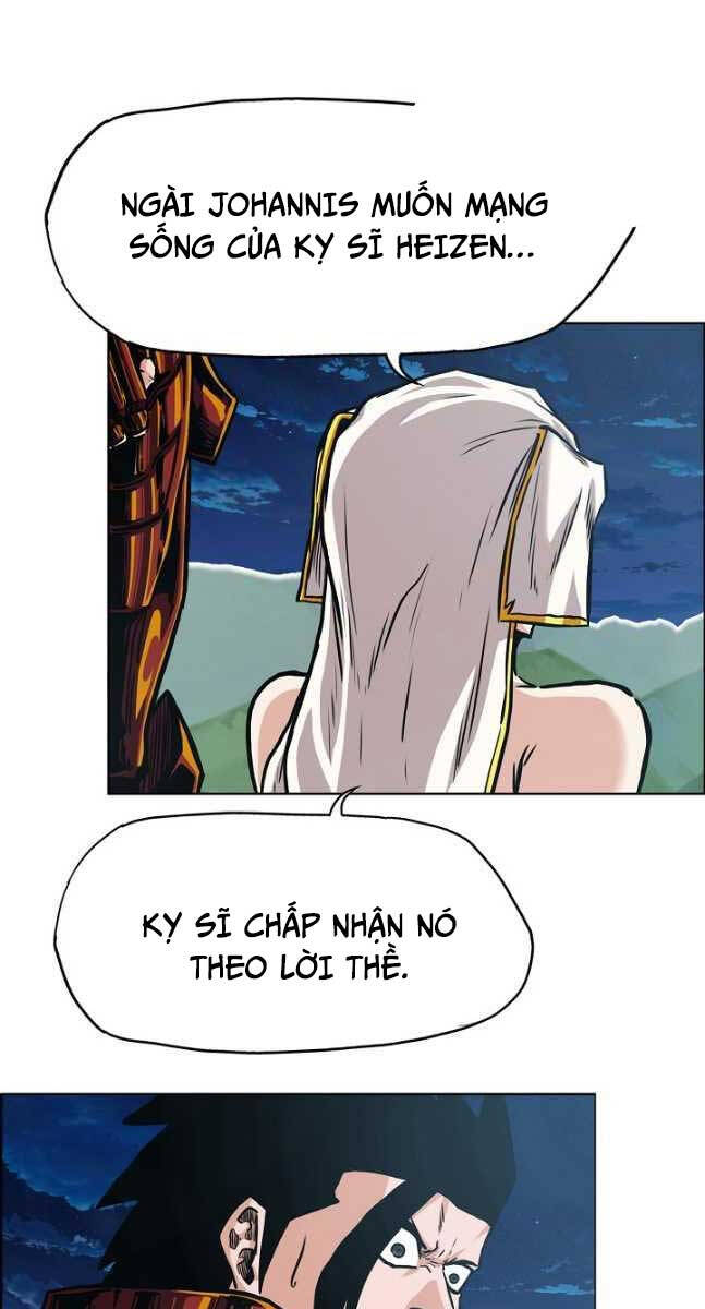 Bậc Thầy Kiếm Sư Chapter 97 - Trang 2