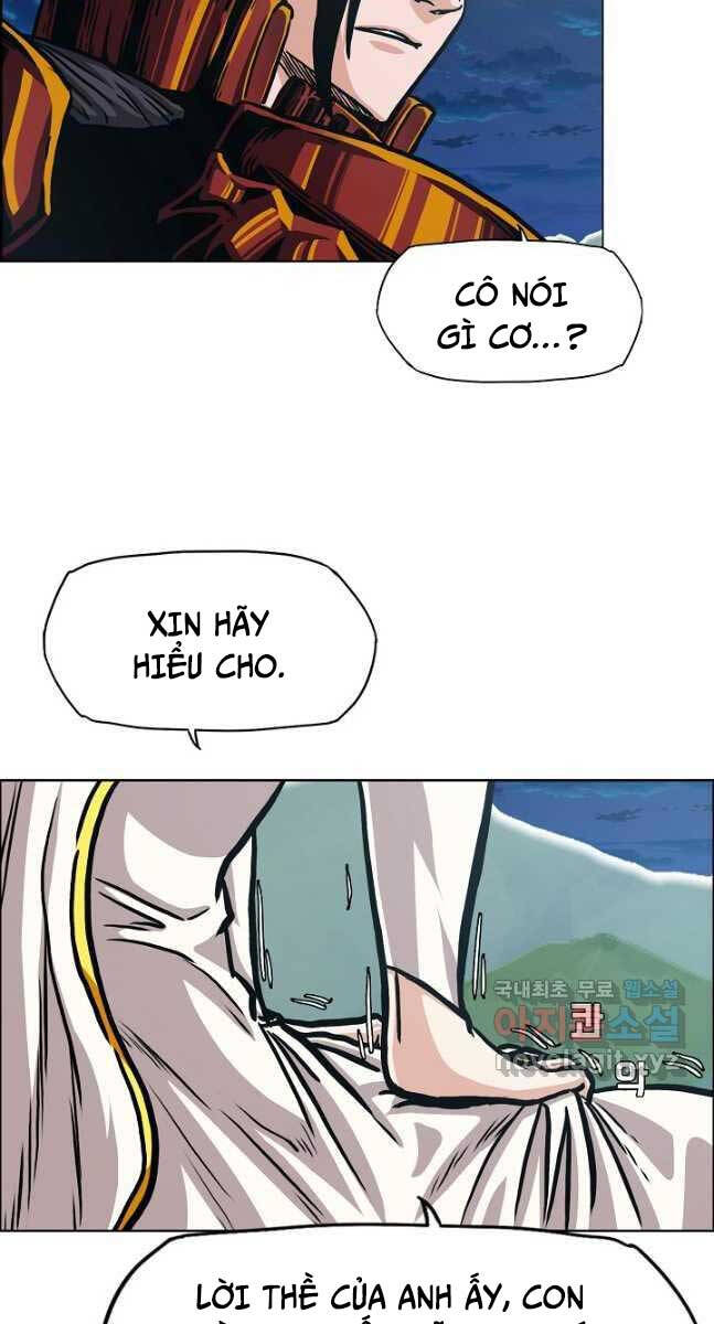 Bậc Thầy Kiếm Sư Chapter 97 - Trang 2