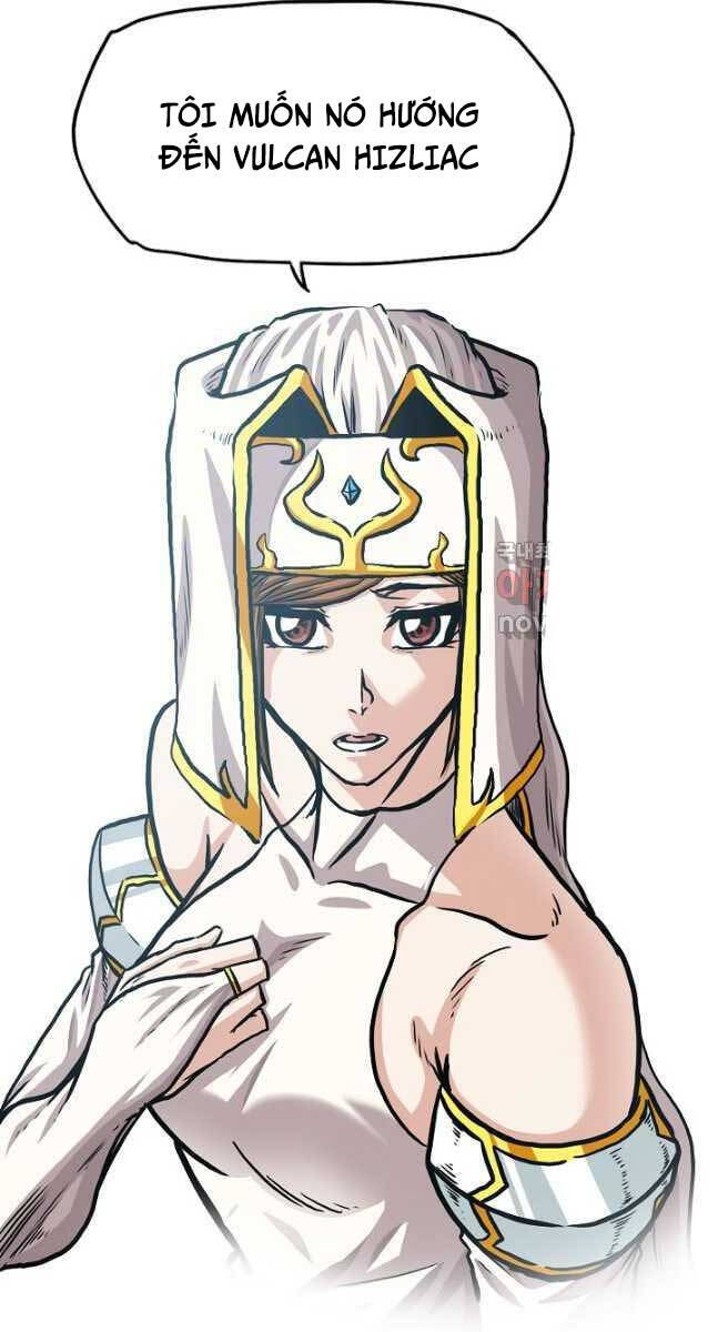 Bậc Thầy Kiếm Sư Chapter 97 - Trang 2