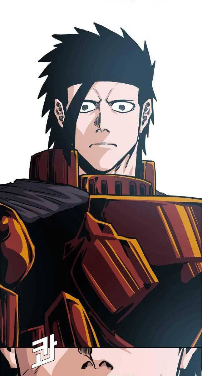 Bậc Thầy Kiếm Sư Chapter 97 - Trang 2