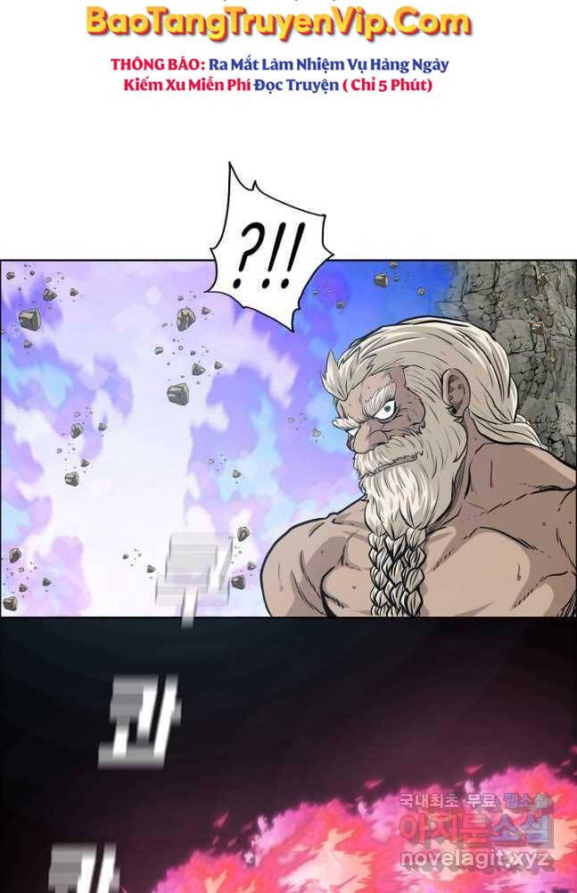 Bậc Thầy Kiếm Sư Chapter 97 - Trang 2