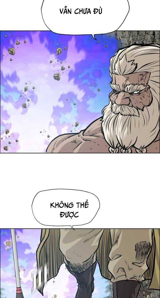 Bậc Thầy Kiếm Sư Chapter 97 - Trang 2
