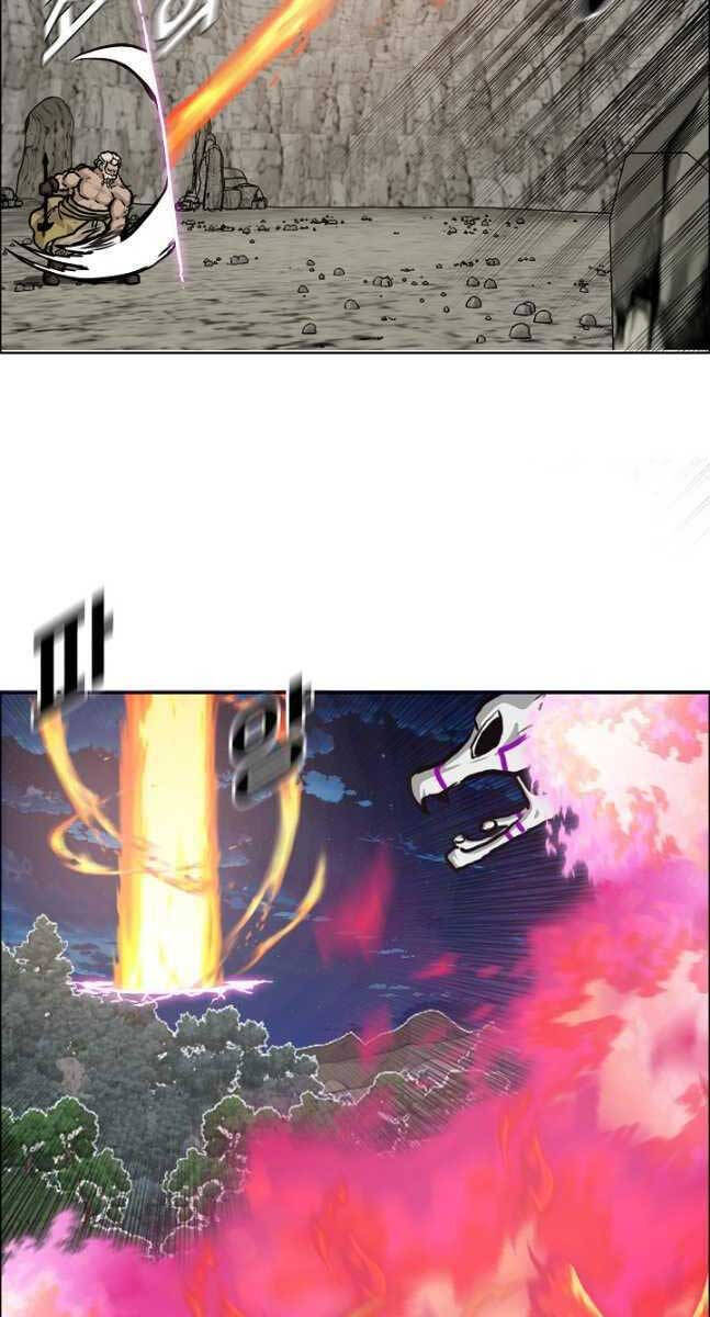 Bậc Thầy Kiếm Sư Chapter 97 - Trang 2