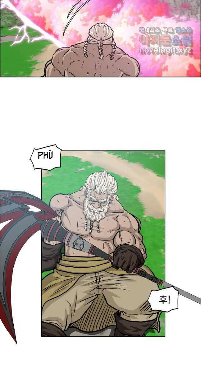 Bậc Thầy Kiếm Sư Chapter 97 - Trang 2