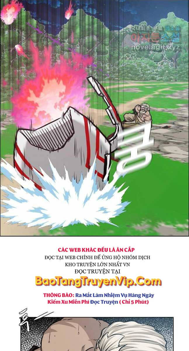 Bậc Thầy Kiếm Sư Chapter 97 - Trang 2