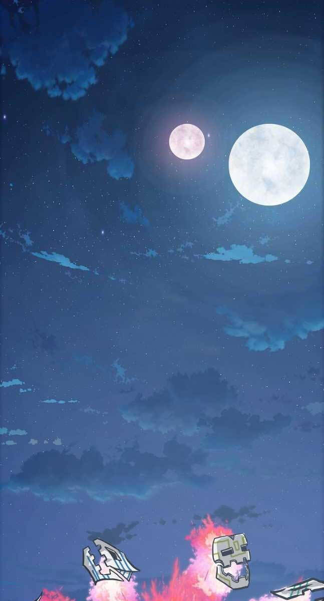 Bậc Thầy Kiếm Sư Chapter 97 - Trang 2