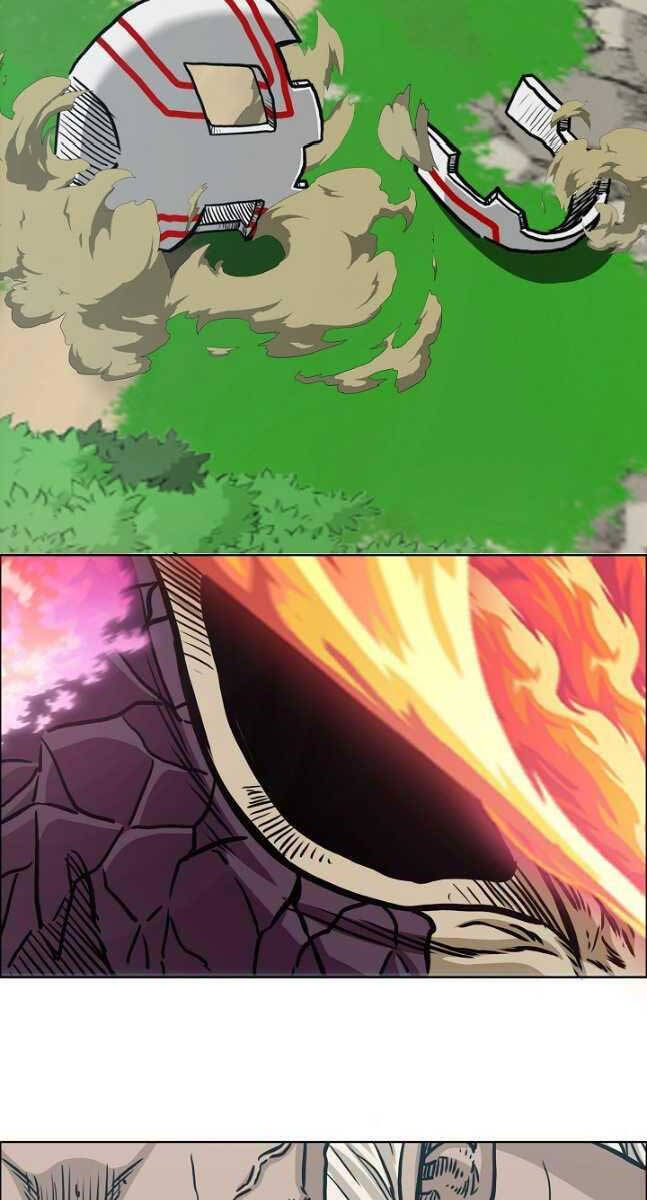 Bậc Thầy Kiếm Sư Chapter 97 - Trang 2