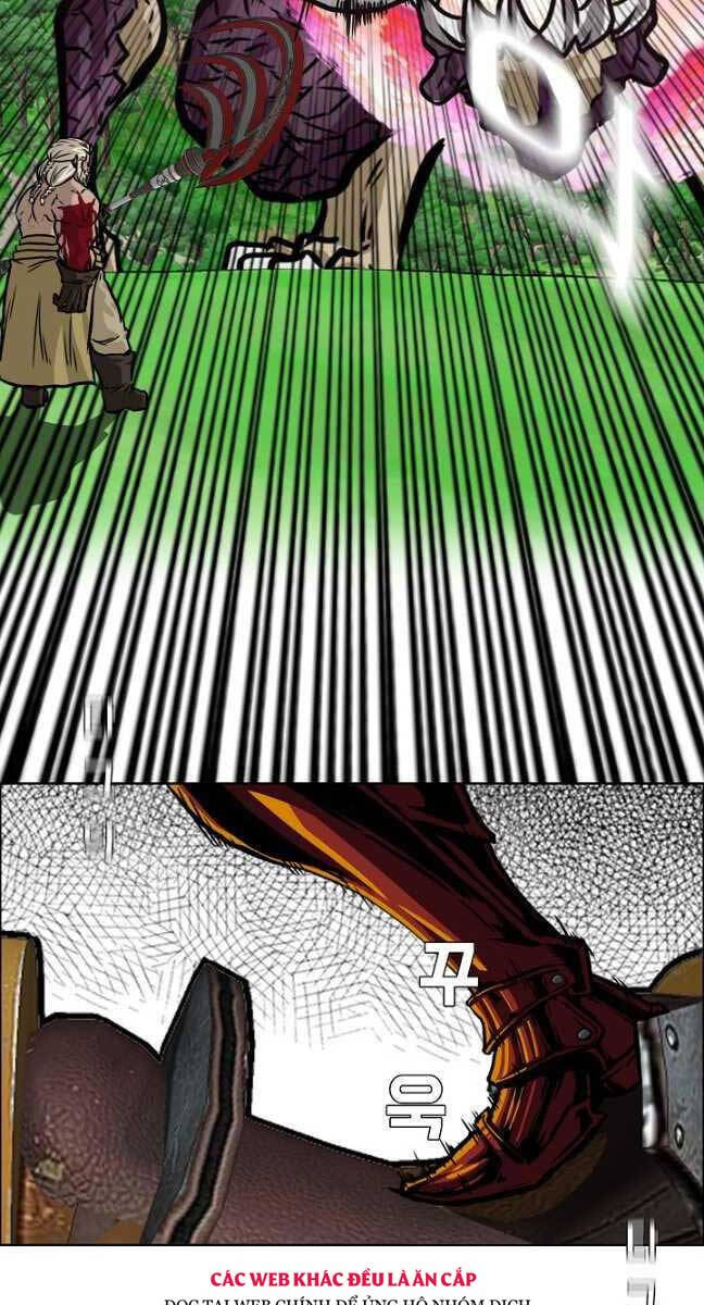 Bậc Thầy Kiếm Sư Chapter 98 - Trang 2