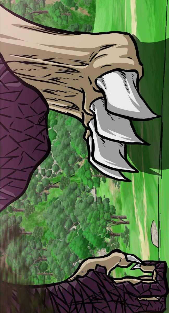 Bậc Thầy Kiếm Sư Chapter 98 - Trang 2