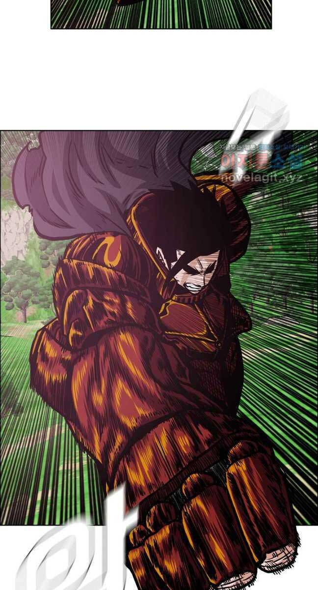 Bậc Thầy Kiếm Sư Chapter 98 - Trang 2