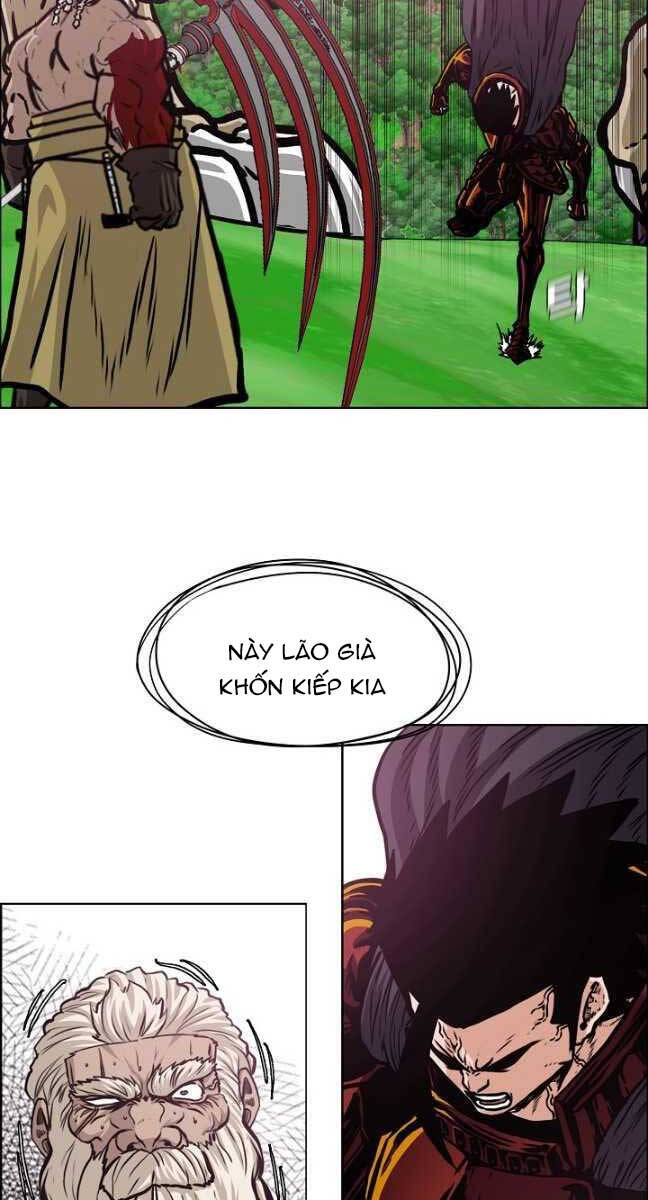 Bậc Thầy Kiếm Sư Chapter 98 - Trang 2