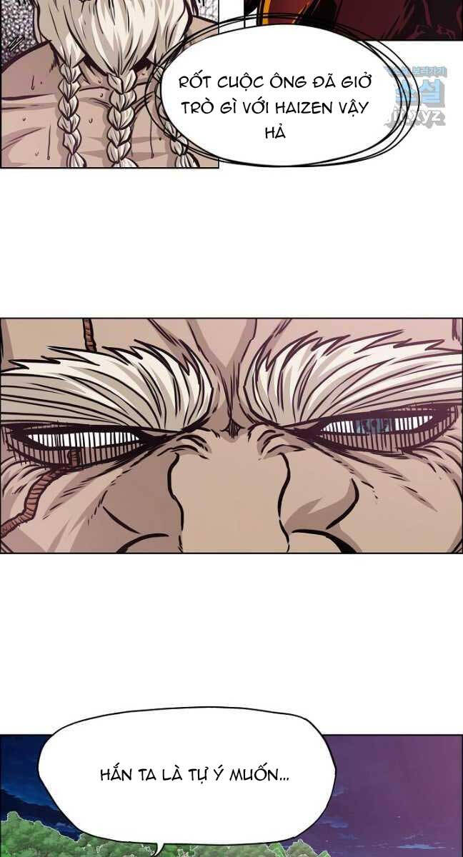 Bậc Thầy Kiếm Sư Chapter 98 - Trang 2