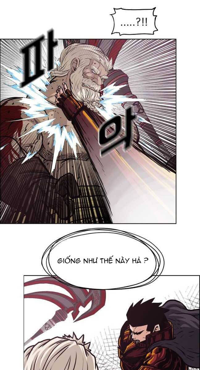 Bậc Thầy Kiếm Sư Chapter 98 - Trang 2