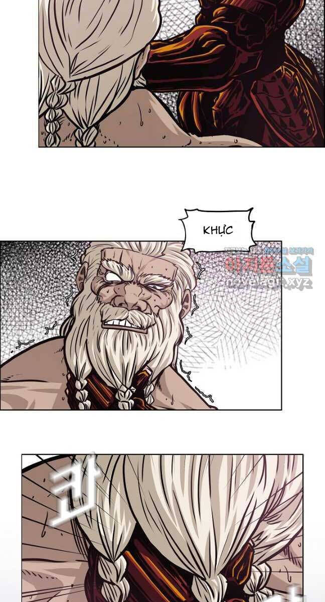 Bậc Thầy Kiếm Sư Chapter 98 - Trang 2