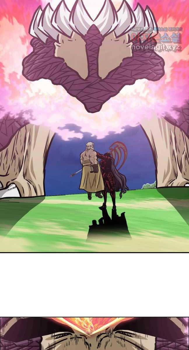 Bậc Thầy Kiếm Sư Chapter 98 - Trang 2