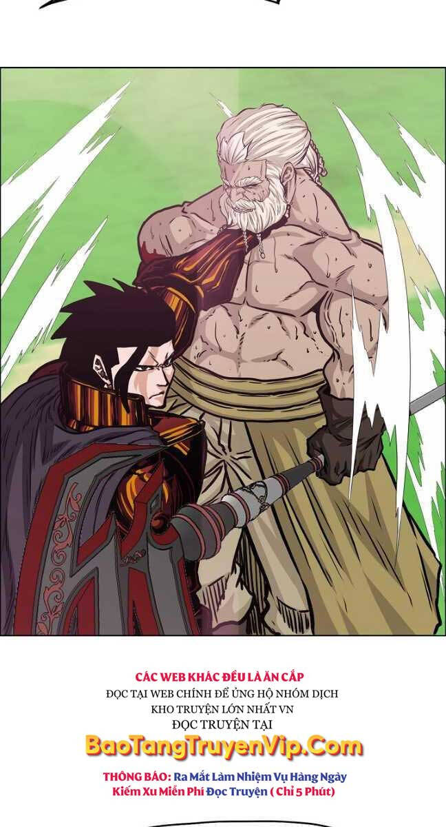 Bậc Thầy Kiếm Sư Chapter 98 - Trang 2