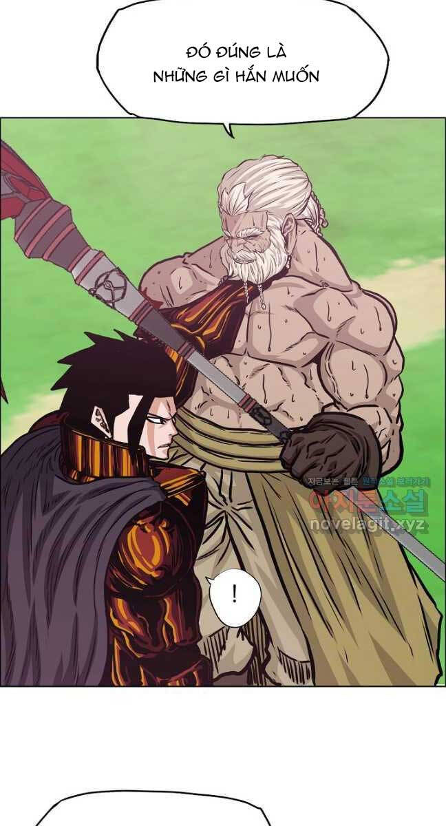 Bậc Thầy Kiếm Sư Chapter 98 - Trang 2