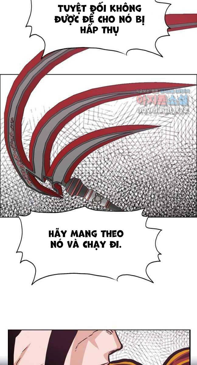 Bậc Thầy Kiếm Sư Chapter 98 - Trang 2