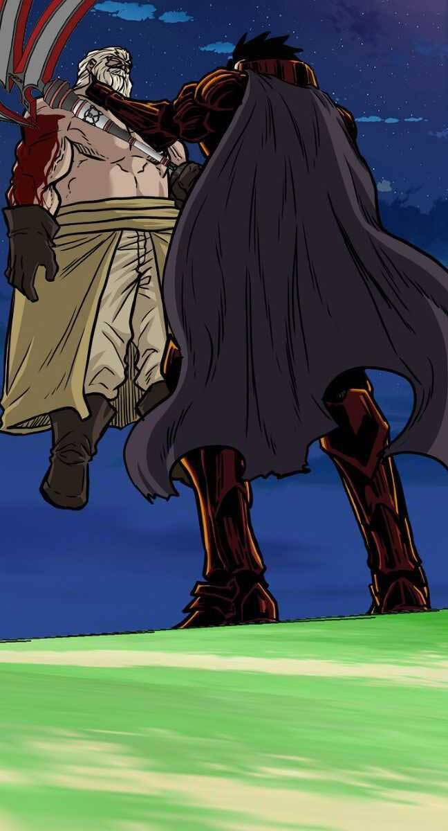 Bậc Thầy Kiếm Sư Chapter 98 - Trang 2