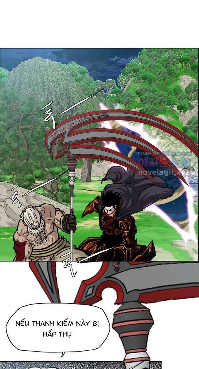 Bậc Thầy Kiếm Sư Chapter 98 - Trang 2
