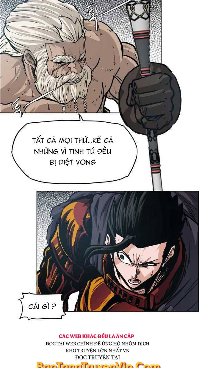 Bậc Thầy Kiếm Sư Chapter 98 - Trang 2