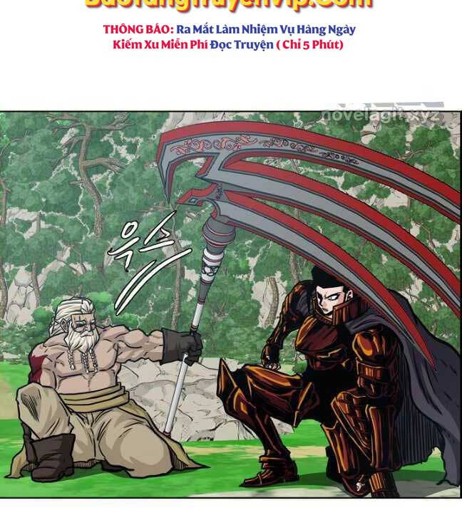Bậc Thầy Kiếm Sư Chapter 98 - Trang 2