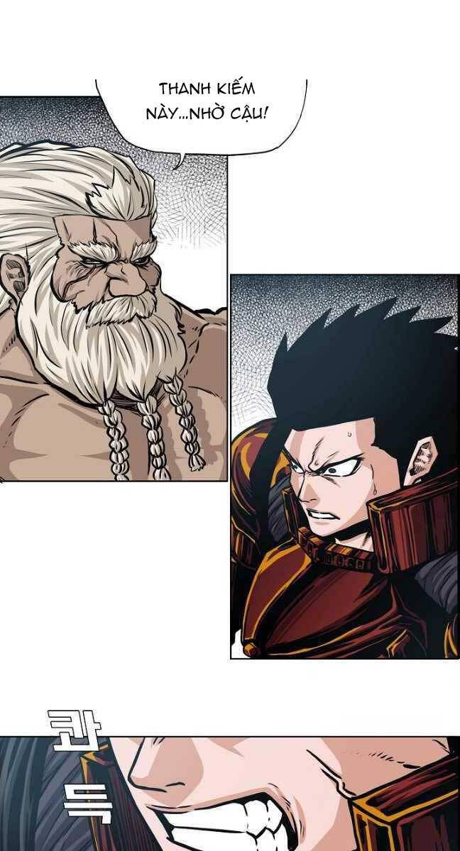 Bậc Thầy Kiếm Sư Chapter 98 - Trang 2