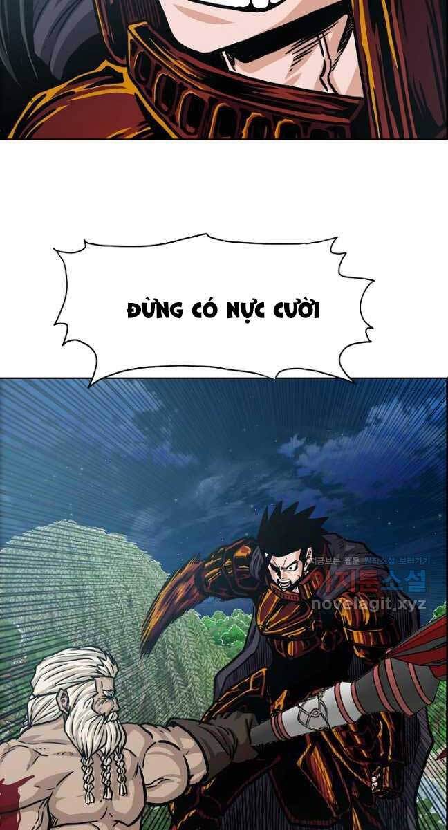 Bậc Thầy Kiếm Sư Chapter 98 - Trang 2