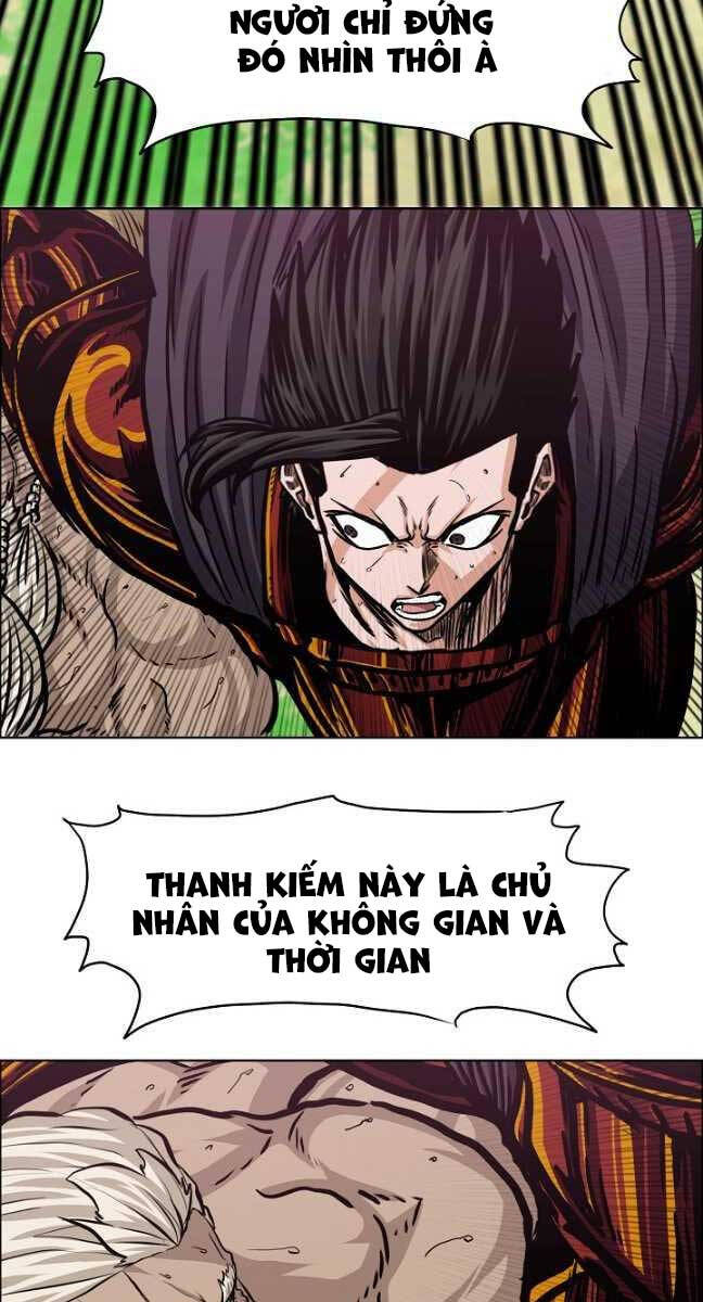 Bậc Thầy Kiếm Sư Chapter 98 - Trang 2