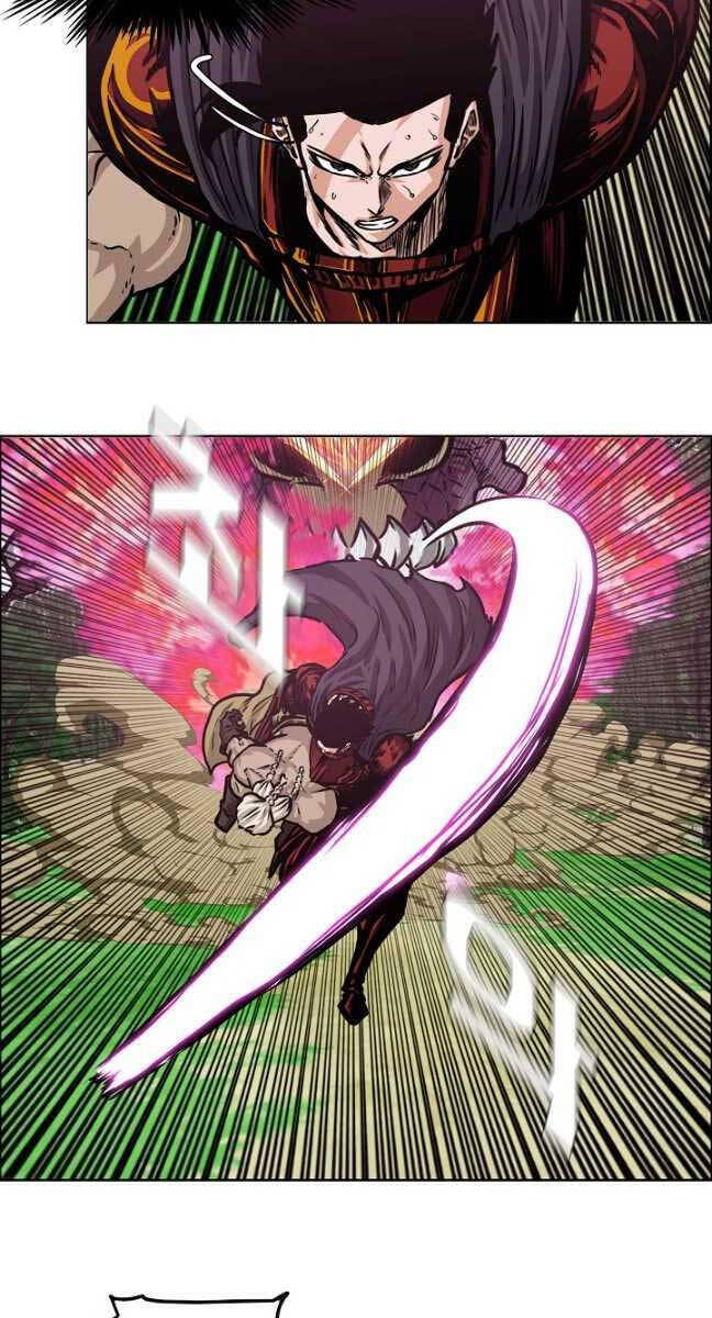 Bậc Thầy Kiếm Sư Chapter 98 - Trang 2