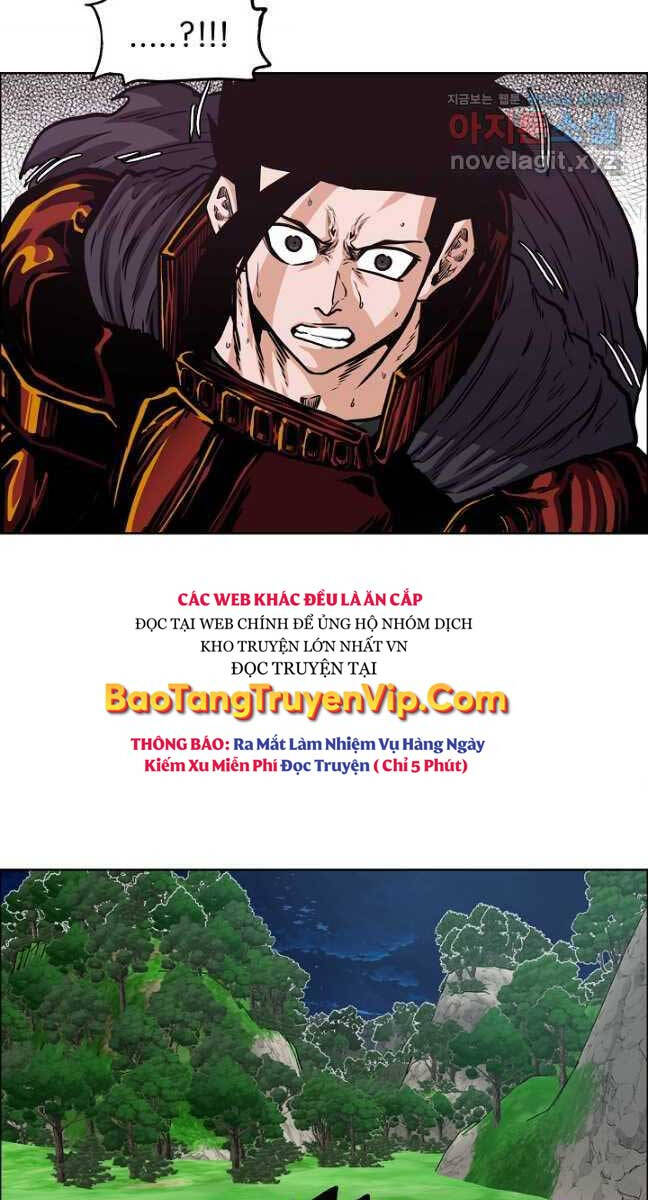 Bậc Thầy Kiếm Sư Chapter 98 - Trang 2