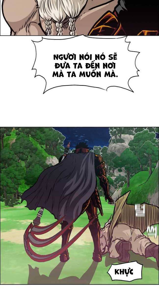 Bậc Thầy Kiếm Sư Chapter 98 - Trang 2