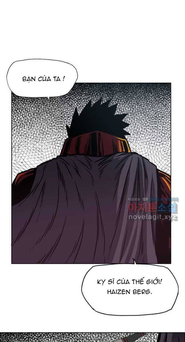 Bậc Thầy Kiếm Sư Chapter 98 - Trang 2