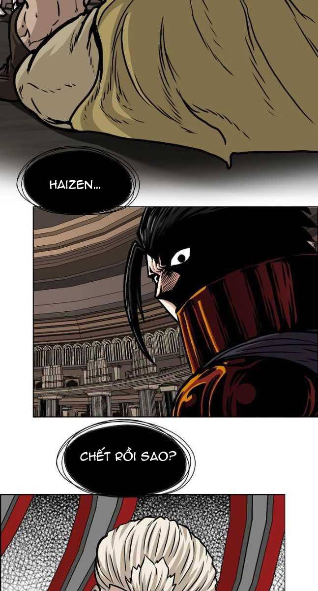Bậc Thầy Kiếm Sư Chapter 99 - Trang 2