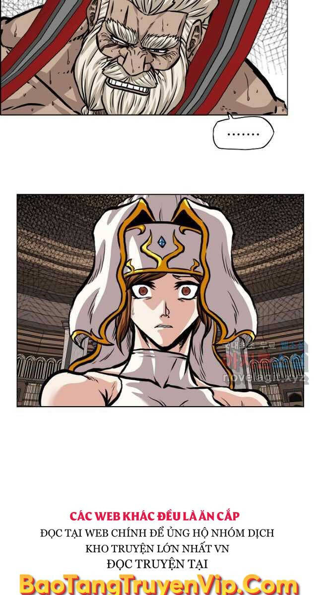 Bậc Thầy Kiếm Sư Chapter 99 - Trang 2